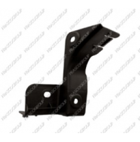 Soporte Central Derecho Paragolpes Trasero-Plastico Fiat Fiorino 2008-&gt;