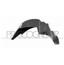 PLASTICO PASE DE RUEDA TRASERO DERECHO