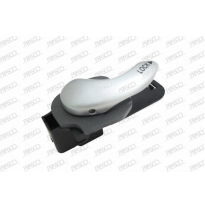 Manecilla Interior Delantera Izquierda - Plata - Mod. &gt;2004 Panorama/Malibu