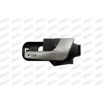 Manecilla Interior Delantera Derecha - Grisa