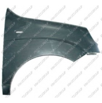 Fiat Doblo 05-*Aleta Delantera Derecha