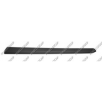 Moldura Puerta Delantera Izquierda-Negra