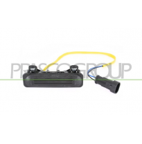 INTERRUPTOR DE DESBLOQUEO PUERTA PORTON