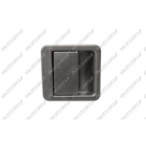 Maneta Exterior Porton Trasero-Negra Iveco Daily 2014-&gt;