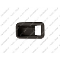 Escudo Manecilla  Interior Delantera Derecha/Izquierda-Negra Iveco Daily 2014-&gt;