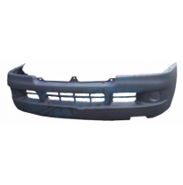 Fiat Ducato 02-*Paragolpes Delantero Gris