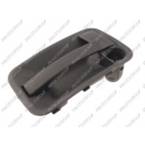 Maneta Exterior Delantera Izquierda Negra-Sin Llave Peugeot 806 1994-&gt;2002