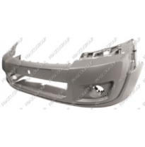 Paragolpes Delantero Con Agujeros Para Antinieblaimprimado Scudo 07&gt; Fiat Scudo 2007-&gt;