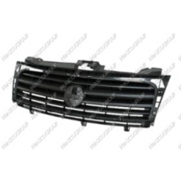 Fiat Scudo 07-*Rejilla Negra Fiat Scudo 2007-&gt;