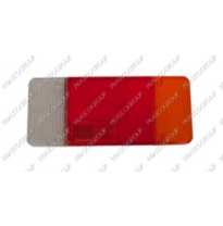 Tulipa Ambar Iveco Daily Trasera Dch Fiat Daily 1978-&gt;1989