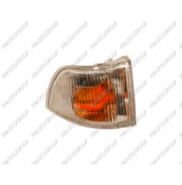 Piloto Blanco Espejo Derecho