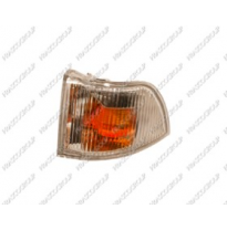 Piloto Blanco Espejo Izquierdo