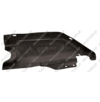 Proteccion Bajo Motor Derecha-Parte Delantera Iveco Daily 2006-&gt;