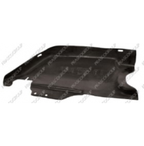 Proteccion Bajo Motor Izquierda-Parte Delantera Iveco Daily 2006-&gt;