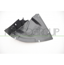 PROTECTOR BAJO PARAGOLPES ANTERIOR IZQUIERDA