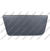 Moldura Puerta Delantera Derecha-Negra Fiat Ducato 2006-&gt;