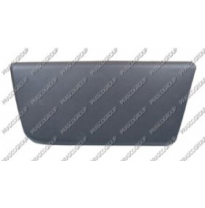 Moldura Puerta Delantera Izquierda-Negra Fiat Ducato 2006-&gt;