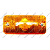 Luz De Marcador Lateral Sin Soporte