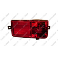 Piloto Antiniebla Trasero Dch Sin Portalamparas Ducato 06&gt; Fiat Ducato 2006-&gt;