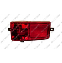 Piloto Antinibla Trasero Izq Sin Portalamparas Ducato 06&gt; Fiat Ducato 2006-&gt;