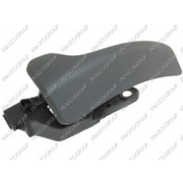 Manecilla Interior Delantera Derecha - Gris Citroen Jumper 2006-&gt;