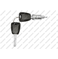 Dos Llaves Desmo Con Cerradura