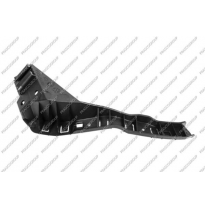 Soporte Derecho Paragolpes Delantero-Plastico