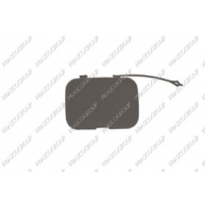 Tapagancho Delantero - Negro Granulado Fiat Ducato 2014-&gt;