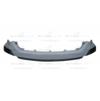 IVECO DAILY 14-*PARAGOLPES DELANTERO SUPERIOR PARA PINTAR