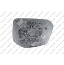 Cristal+soporte Izquierdo-Plano