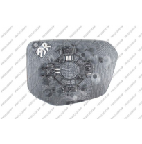 Cristal+soporte Izquierdo-Plano-Termico