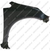 Honda Jazz 02-*Aleta Delantera Dch Honda Jazz 2002-&gt;