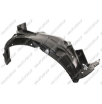 Protector Paso Rueda Delantero Derecho Honda Jazz 2008-&gt;