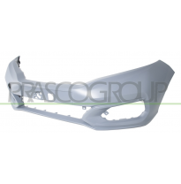 PARAGOLPES DELANTERO IMPRIMADO MOD. TREND