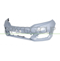 PARAGOLPES DELANTERO-IMPRIMADO-CON AGUJEROS SENSORES APARCAMIENTO+ MOD. COMFORT/ELEGANCE