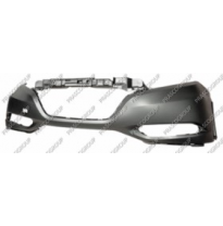 Paragolpes Delantero-Imprimado  Honda Hr-V 2015-&gt;