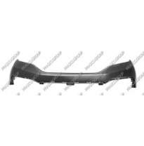 Paragolpes Delantero-Superior-Imprimado