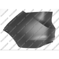 Punta Izquierda Paragolpes Trasero-Imprimada