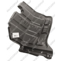 Bajo Motor Lateral Derecho Mod. Gasolina Hyundai I10 2008-&gt;