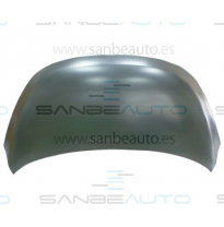 Hyundai I10 07-*Capo