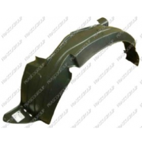 Protector Paso Rueda Delantero Izquierdo Hyundai I10 2008-&gt;