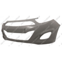 Paragolpes Delantero Imprimado  Hyundai I10 04/11&gt; Hyundai I10 2011-&gt;