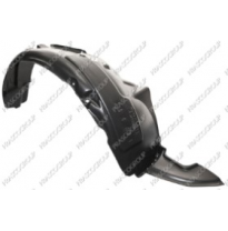 Plastico Pase De Rueda Delantero Dch  I30 07&gt;