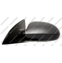 Retrovisor Izquierdo-Electrico-Termico-Imprimado-Asferico/Cromado-8h5p