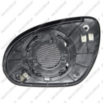 Cristal+soporte Derecho-Asferico-Termico-Cromado