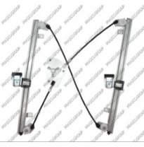 Elevalunas Delantero Izquierdo Mod. 5 Puertas (Sin Motor)