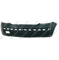 Hyundai Getz 02-*Paragolpes Trasero Hyundai Getz 2002-&gt;