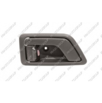 Manecilla Interior Delantera Derecha - Negra Hyundai Getz 2005-&gt;