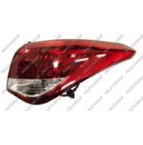 Piloto Trasero Derecho-Led-Mod.4 Puertas