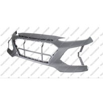 Paragolpes Delantero-Superior-Imprimado